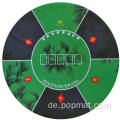 120 cm Texas Hold'em Poker Tischmatte